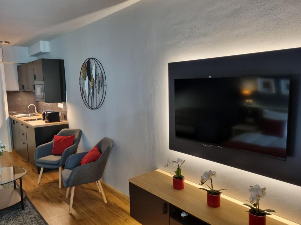 Rivercity Apartments Budapest Exteriör bild